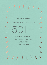 Éclat by Paperless Post