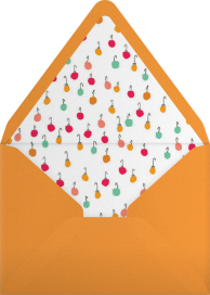 Is the Crab Dip Ready (Photo) - Mr. Boddington's Studio Envelope