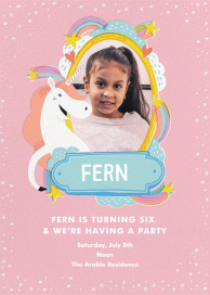 Magic Mirror by Hello!Lucky