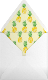 Navy - Paperless Post Envelope