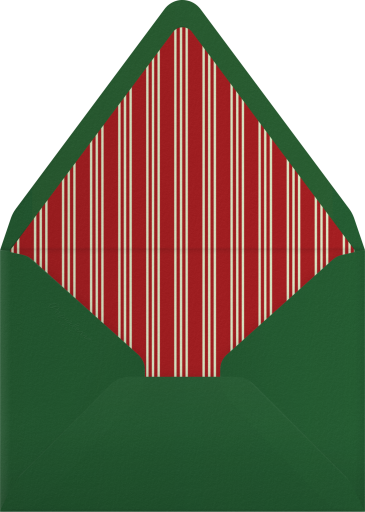 Cardstock Papier - Paperless Post Envelope