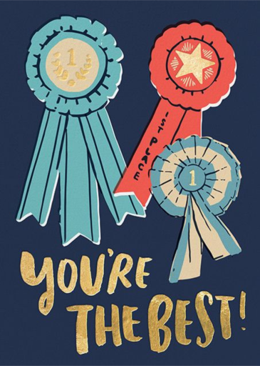 You're the Best by Hello!Lucky