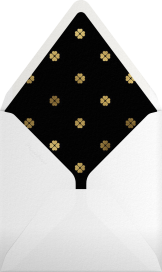 Grand Flora - kate spade new york Envelope