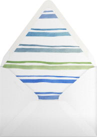 Join Us (Horizontal) - Linda and Harriett Envelope