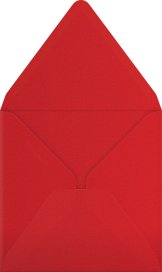 The Works - Paperless Post Envelope
