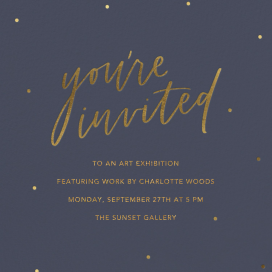 Mini Marks by Sugar Paper