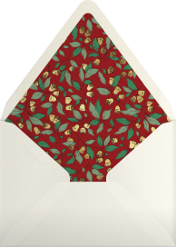 Garden Arbor - Liberty Envelope
