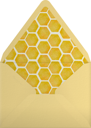 Mama To Bee - Paperless Post Envelope