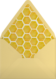 Mama To Bee - Paperless Post Envelope