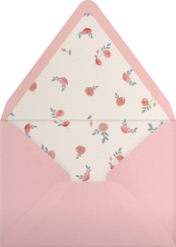 Pointe Shoes - Meri Meri Envelope