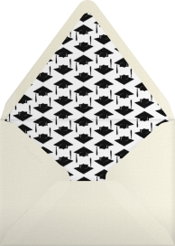 Full-Page Photo Tall (Double-Sided) - Paperless Post Envelope