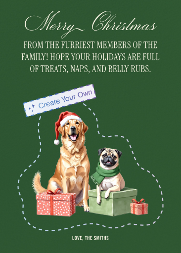 Adorned (Custom Magic Art) - Invitation by Paperless Post