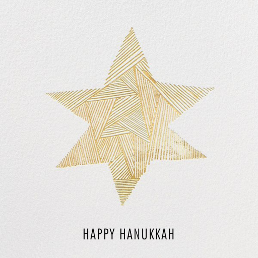 Lumina (Greeting) - Greeting Card by Kelly Wearstler