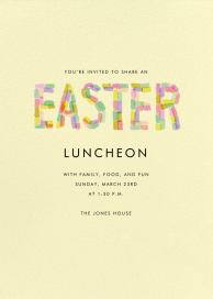 Paschal Pastels by Rifle Paper Co.