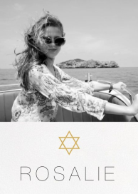 Guiding Star (Photo) - Bar & Bat Mitzvah Invitation by Paperless Post