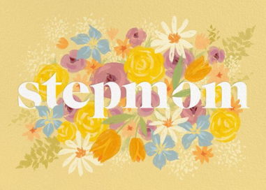 Stepmom in Bloom by Paperless Post