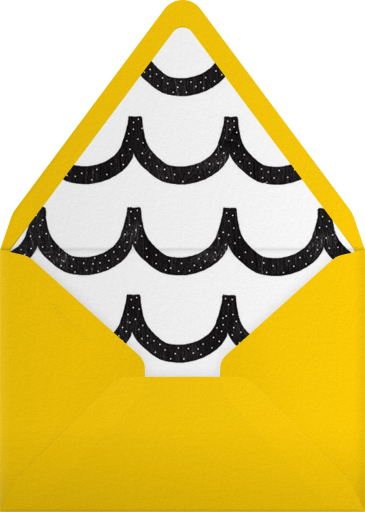 Strata - Ashley G Envelope