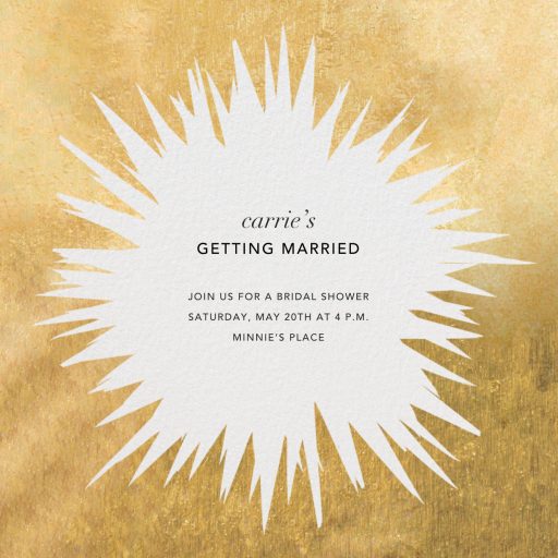 Sunburst by Kelly Wearstler