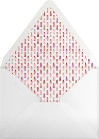 Another Ice Cream Sandwich, Please - Mr. Boddington's Studio Envelope