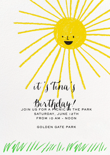 Moment in the Sun by Hello!Lucky