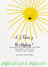 Moment in the Sun by Hello!Lucky