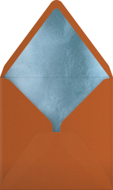 Bustle - Paperless Post Envelope