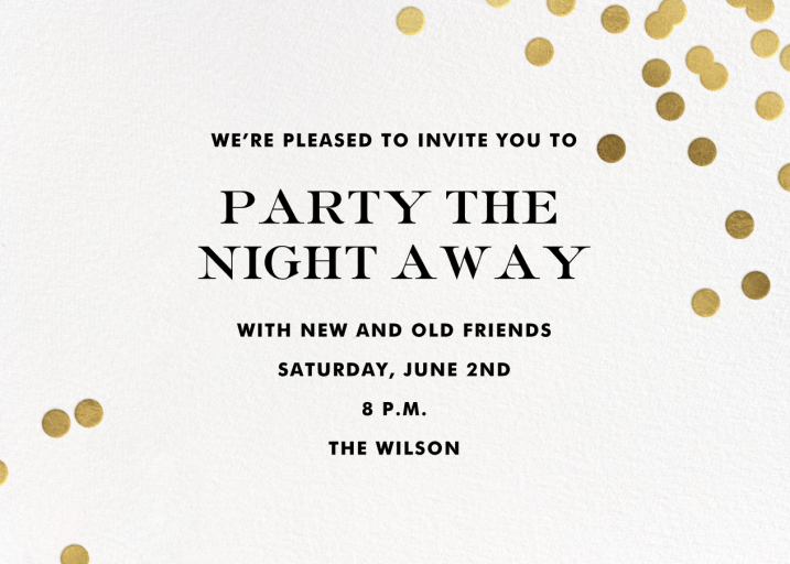 Confetti kate spade new york by kate spade new york