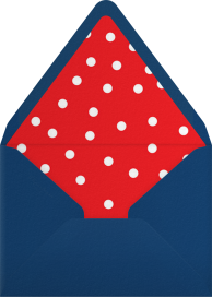 PBR Can - Paperless Post Envelope