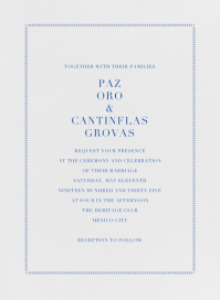 Diana by Paperless Post