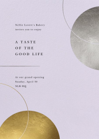 Tyrian by Paperless Post