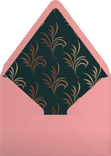 Margent - Paperless Post Envelope