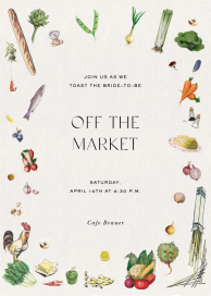 Small Portions by Stephanie Fishwick