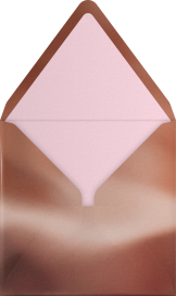 Pastel Play - Carolyn Suzuki Studio Envelope