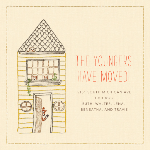 Come On In - Announcement by Coral & Tusk