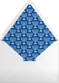 Where Are the Matches - Mr. Boddington's Studio Envelope