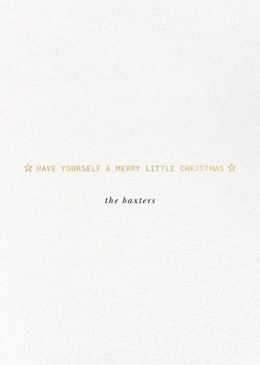 Holiday Hits by kate spade new york - Back