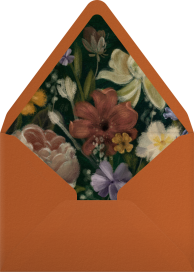 Van Vliet - Paperless Post Envelope