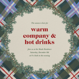 L'hiver by Nathalie Lété