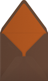 Fern II - Paperless Post Envelope