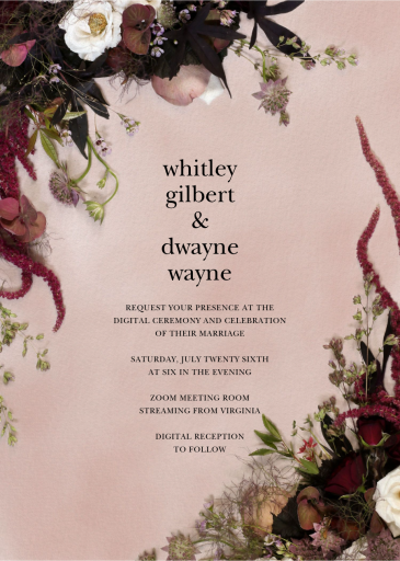 Floréal by Putnam & Putnam