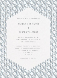 Parterre by Crane & Co.