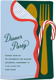 Candy Cutlery by Cheree Berry Paper & Design