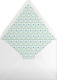 Five Seconds - Mr. Boddington's Studio Envelope