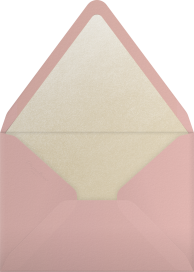 Wildflower Lines - Carly Kuhn Envelope