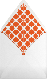 Lucy in the Sky - Jonathan Adler Envelope