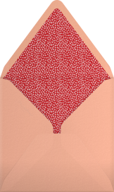 Ivory Plain - Paperless Post Envelope