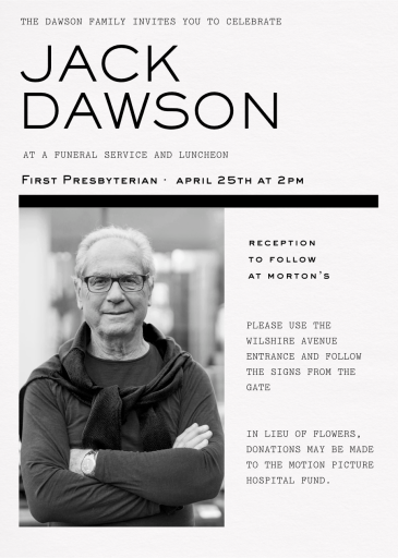 Sight To See by Paperless Post