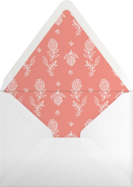Botanical Lace (Photo) - Rifle Paper Co. Envelope