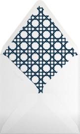 Southampton (New) - Jonathan Adler Envelope