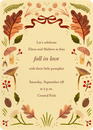 Harvest Finds by Hello!Lucky